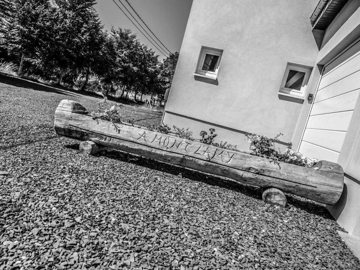 A Mont Lamy B Houffalize Exterior foto