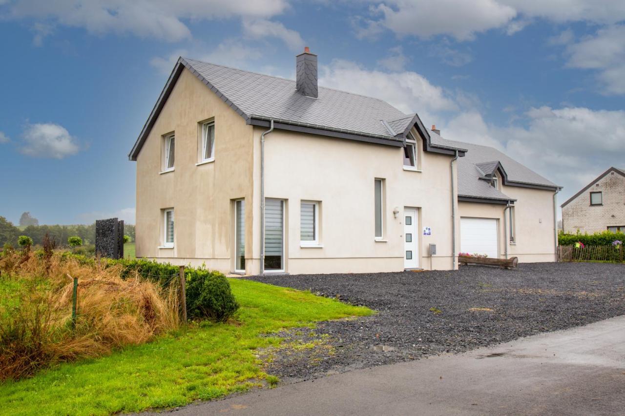 A Mont Lamy B Houffalize Exterior foto
