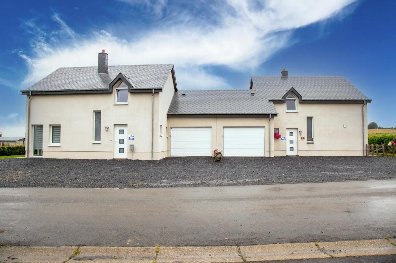 A Mont Lamy B Houffalize Exterior foto