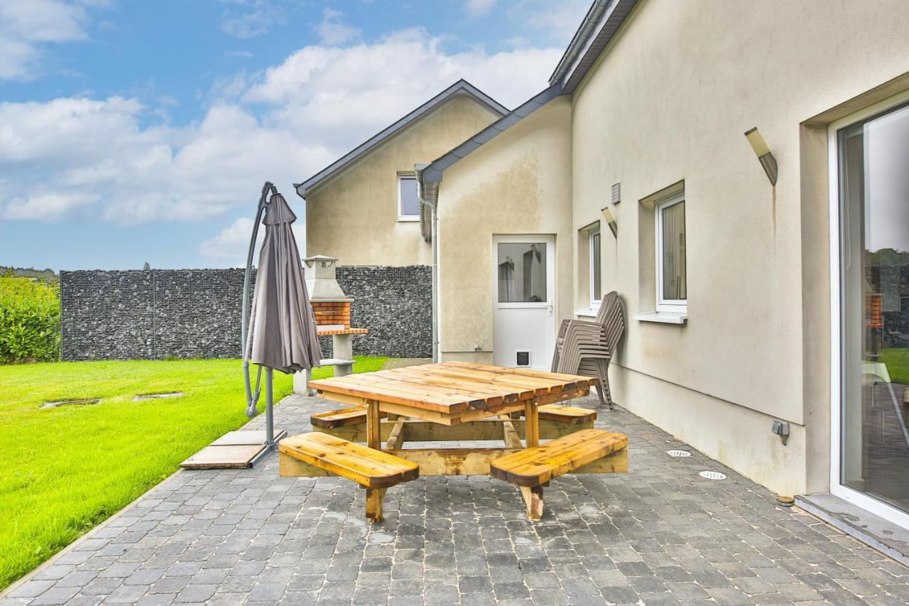 A Mont Lamy B Houffalize Exterior foto